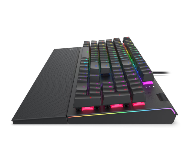 SPC Gear GK650K Omnis (Kailh Blue) - 646696 - zdjęcie 5